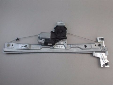 MECANISME LEVE-GLACE AVANT DROIT PEUGEOT 207