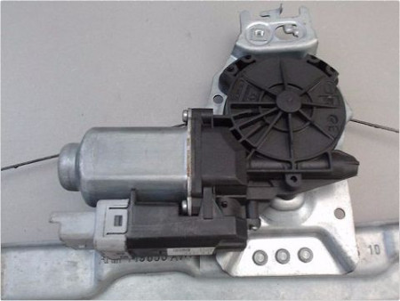 MECANISME LEVE-GLACE AVANT DROIT PEUGEOT 207
