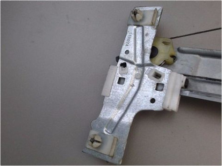 MECANISME LEVE-GLACE AVANT DROIT PEUGEOT 207