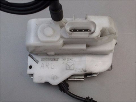 SYSTEME CONDAMNATION ARRIERE GAUCHE CITROEN C3
