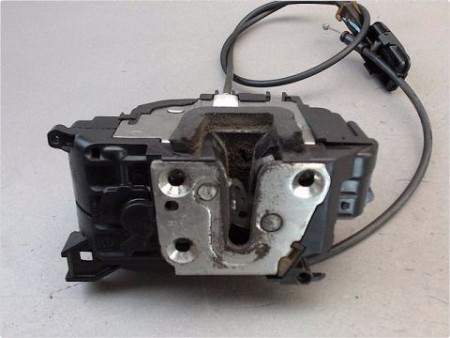 SYSTEME CONDAMNATION AVANT DROIT RENAULT CLIO