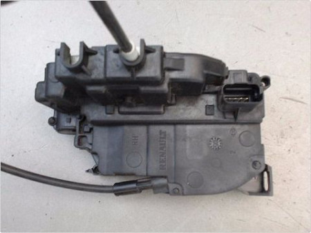 SYSTEME CONDAMNATION AVANT DROIT RENAULT CLIO