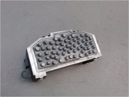 MODULE DE CHAUFFAGE VOLKSWAGEN PASSAT