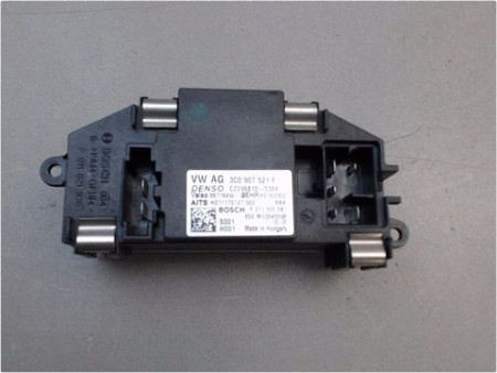 MODULE DE CHAUFFAGE VOLKSWAGEN PASSAT