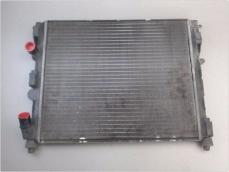 RADIATEUR RENAULT KANGOO