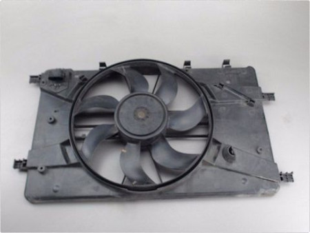 MOTEUR VENTILATEUR RADIATEUR OPEL ASTRA