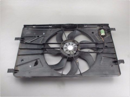 MOTEUR VENTILATEUR RADIATEUR OPEL ASTRA