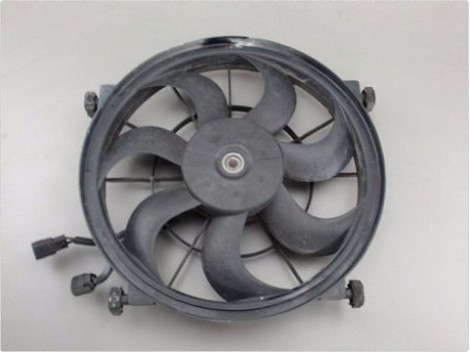 MOTEUR VENTILATEUR RADIATEUR HYUNDAI I20