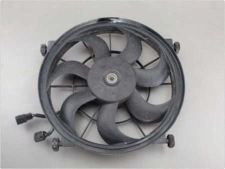 MOTEUR VENTILATEUR RADIATEUR HYUNDAI I20