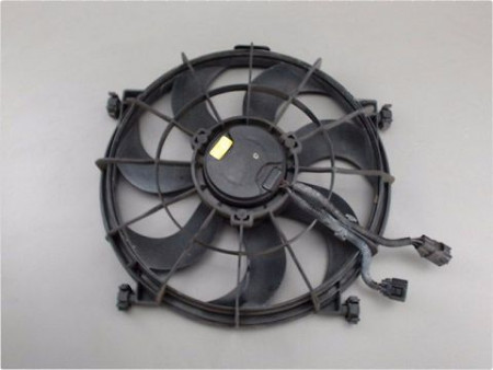 MOTEUR VENTILATEUR RADIATEUR HYUNDAI I20