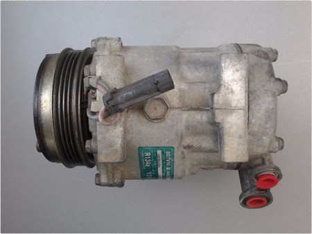 COMPRESSEUR AIR CONDITIONNE FIAT DUCATO