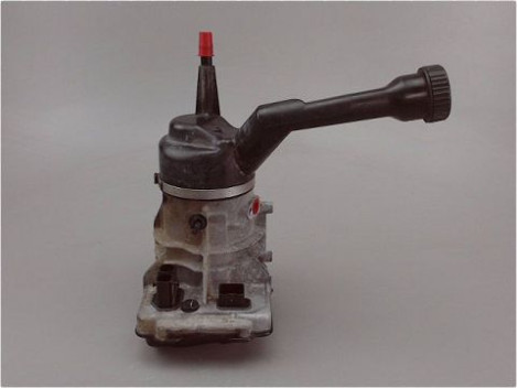 POMPE DIRECTION ASSISTEE CITROEN C4
