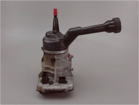 POMPE DIRECTION ASSISTEE CITROEN C4