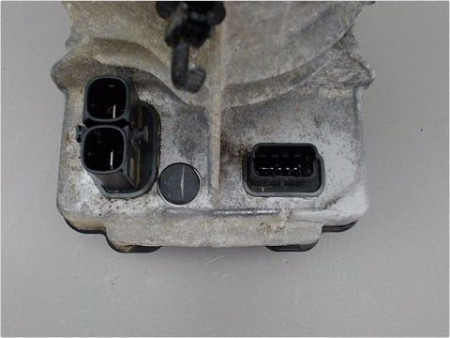 POMPE DIRECTION ASSISTEE CITROEN C4