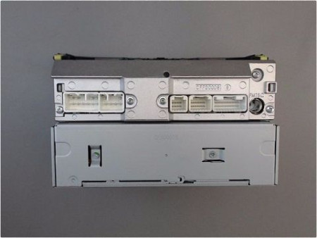 AUTORADIO TOYOTA RAV4