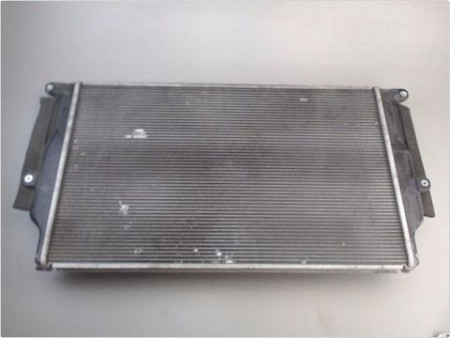 RADIATEUR TOYOTA RAV4