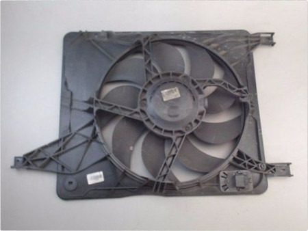 MOTEUR VENTILATEUR RADIATEUR NISSAN QASHQAI