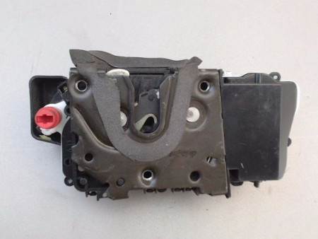 SYSTEME CONDAMNATION ARRIERE DROIT PEUGEOT 607