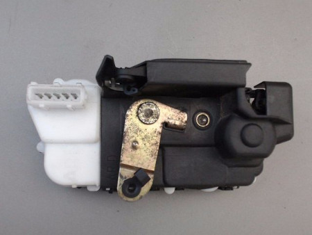 SYSTEME CONDAMNATION ARRIERE DROIT PEUGEOT 607