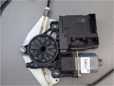 MECANISME LEVE-GLACE AVANT GAUCHE VOLKSWAGEN PASSAT