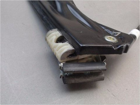 MECANISME LEVE-GLACE AVANT GAUCHE VOLKSWAGEN PASSAT