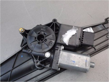 MECANISME LEVE-GLACE ARRIERE GAUCHE PEUGEOT 3008