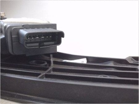 MECANISME LEVE-GLACE ARRIERE GAUCHE PEUGEOT 3008