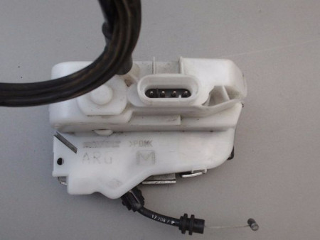 SYSTEME CONDAMNATION ARRIERE GAUCHE CITROEN C3