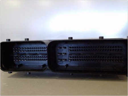 CALCULATEUR MOTEUR VOLKSWAGEN TRANSPORT