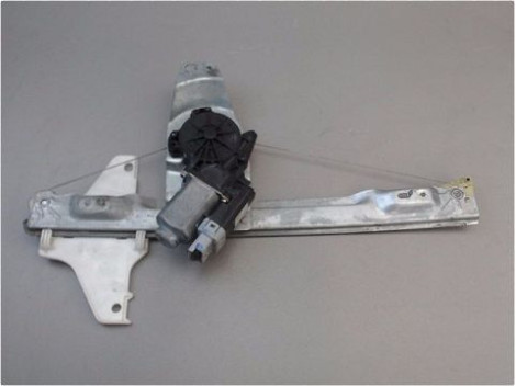 MECANISME LEVE-GLACE ARRIERE DROIT CITROEN C4