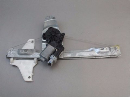 MECANISME LEVE-GLACE ARRIERE DROIT CITROEN C4