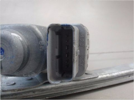 MECANISME LEVE-GLACE ARRIERE DROIT CITROEN C4