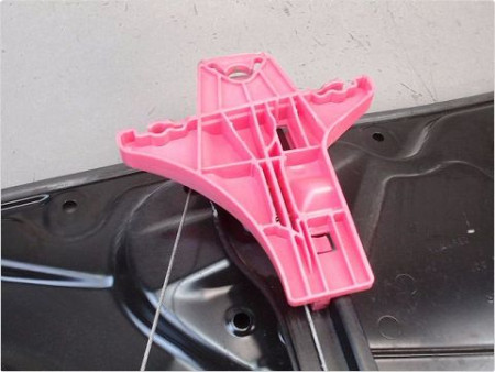 MECANISME LEVE-GLACE ARRIERE GAUCHE VOLKSWAGEN PASSAT