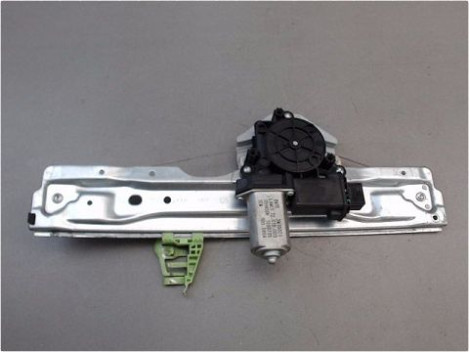 MECANISME LEVE-GLACE ARRIERE GAUCHE ALFA ROMEO GIULIETTA