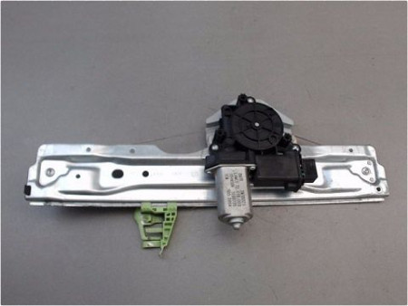 MECANISME LEVE-GLACE ARRIERE GAUCHE ALFA ROMEO GIULIETTA