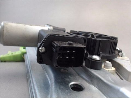MECANISME LEVE-GLACE ARRIERE GAUCHE ALFA ROMEO GIULIETTA