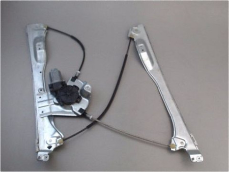MECANISME LEVE-GLACE AVANT GAUCHE RENAULT CLIO
