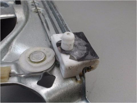 MECANISME LEVE-GLACE AVANT GAUCHE RENAULT CLIO