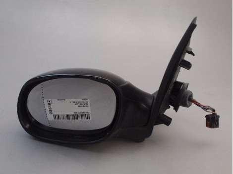 RETROVISEUR EXTERIEUR GAUCHE PEUGEOT 206