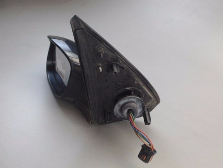RETROVISEUR EXTERIEUR GAUCHE PEUGEOT 206