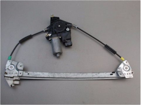 MECANISME LEVE-GLACE AVANT DROIT PEUGEOT 406