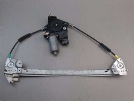 MECANISME LEVE-GLACE AVANT DROIT PEUGEOT 406