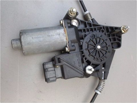 MECANISME LEVE-GLACE AVANT DROIT PEUGEOT 406