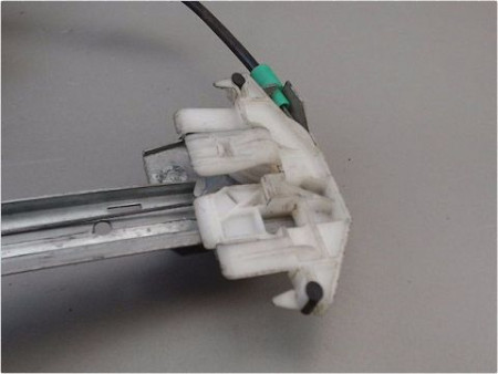 MECANISME LEVE-GLACE AVANT DROIT PEUGEOT 406