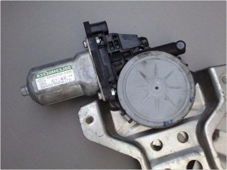 MECANISME LEVE-GLACE AVANT GAUCHE NISSAN PIXO