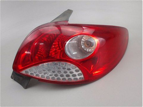 FEU ARRIERE DROIT PEUGEOT 206