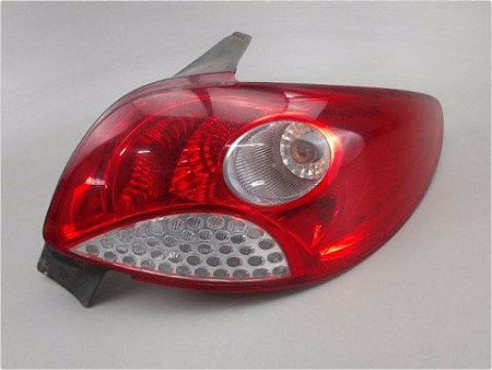 FEU ARRIERE DROIT PEUGEOT 206
