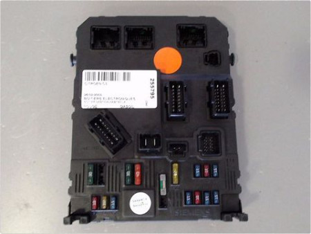 BOITIER GESTION HABITACLE CITROEN C3