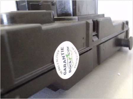 BOITIER GESTION HABITACLE CITROEN C3