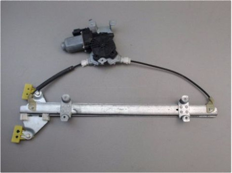 MECANISME LEVE-GLACE AVANT GAUCHE NISSAN NOTE